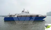 Motor vessel for sale