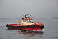 Towboat for sale