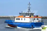 wind farm vessel for sale