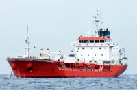 Oil tanker, Chemical tanker for sale