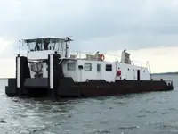 Towboat for sale