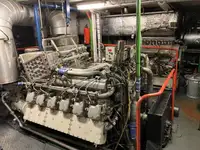 Bulk carrier for sale