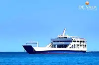 Ferry vessel for sale