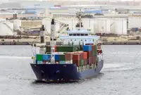 Bulk carrier for sale