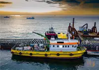 Work boats for sale