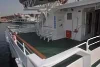 Motor vessel for sale