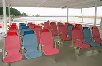 Catamaran for sale