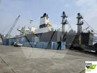 RORO ship for sale