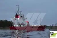 Bulk carrier for sale