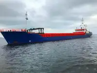 Bulk carrier for sale