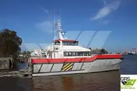 wind farm vessel for sale