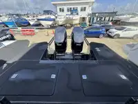 Rigid inflatable boat for sale