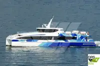 Motor vessel for sale