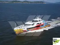 Motor vessel for sale