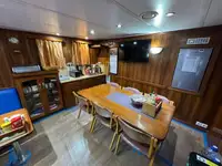 Container ship for sale