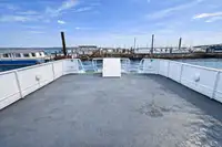 Motor vessel for sale