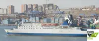 RORO ship for sale