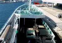 Fishing Trawler for sale