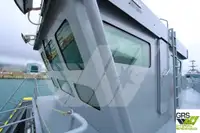 Patrol boat for sale