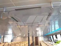 Motor vessel for sale