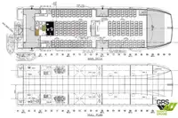 Motor vessel for sale