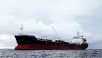Oil tanker, Chemical tanker for sale