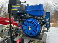 Garbage bilge water for sale