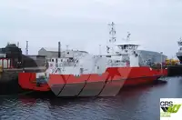 RORO ship for sale