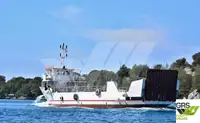Landing Craft, Tank for sale