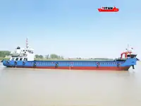 Barge for sale