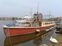 Ferry vessel for sale