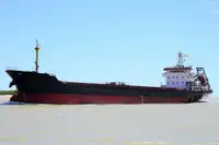 Bulk carrier for sale