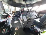 Motor vessel for sale