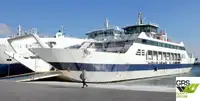 RORO ship for sale