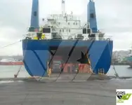 RORO ship for sale