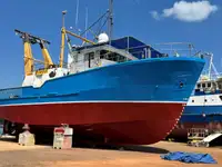 Fishing Trawler for sale