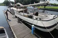 Barge for sale