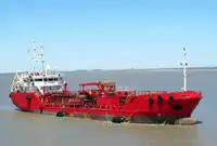 Oil tanker, Chemical tanker for sale
