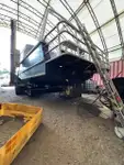 Fishing Trawler for sale
