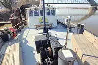 Patrol boat for sale