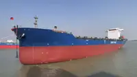 Container ship for sale