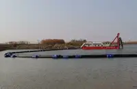 Dredger for sale