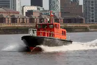 Pilot boat for sale