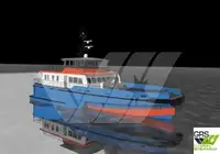 wind farm vessel for sale