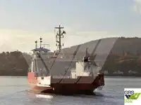RORO ship for sale