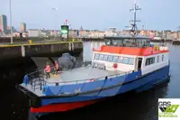 wind farm vessel for sale