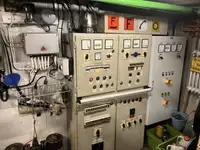 Bulk carrier for sale