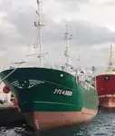 Fishing Trawler for sale