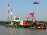 Dredger for sale