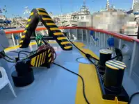 Towboat for sale